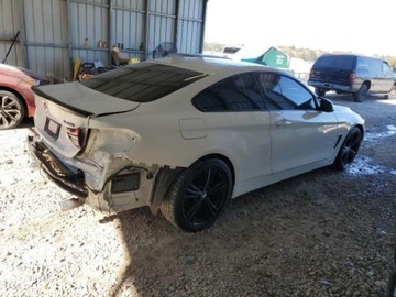 BMW Seria 4 F32-33-36 2018 BMW Seria 4 440l 2018 3.0l 3.0 Benzyna 320KM, zdjęcie 3