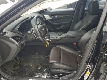 Cadillac 2021 Cadillac CT5 V 2021 3.0l 3.0 Benzyna 360KM, zdjęcie 7