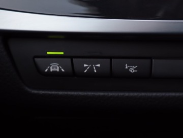 BMW Seria 5 F10-F11 Touring Facelifting 525d 218KM 2015 BMW 5 525d xDrive, 214 KM, 4X4, Automat, Navi, zdjęcie 22