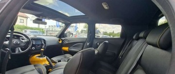 Nissan Juke I SUV Facelifting DIG-T 115KM 2015 Nissan Juke Nissan Juke 1.2 DIG-T Tekna 1.2 Benzyna 115KM, zdjęcie 20