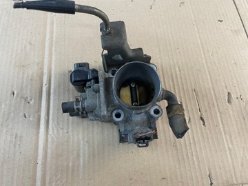 przepustnica powietrza suzuki swift mk6 1.3
