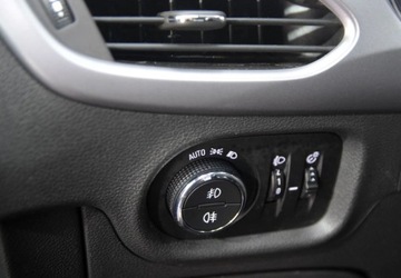 Opel Astra J GTC 1.4 100KM 2016 Opel Astra Polski salon_Pierwszy wlasciciel_Pelna historia serwisowa_, zdjęcie 20