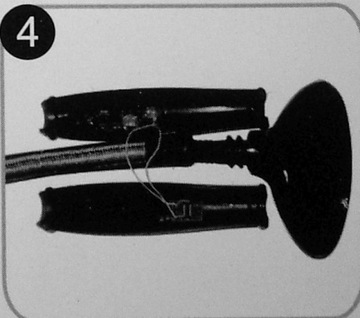 Паровой гладильный аппарат Steamer CT/ 218T, ПАРОВОЙ ОТПАРОВАТЕЛЬ 1700 Вт