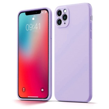ETUI LAWENDOWE LIQUID do Apple iPhone 12 Pro