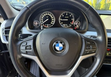 BMW X5 F15 2015 BMW X5 xDrive 25d 231KM Krajowy Rej.01.2016 2.0 Diesel 231KM, zdjęcie 13