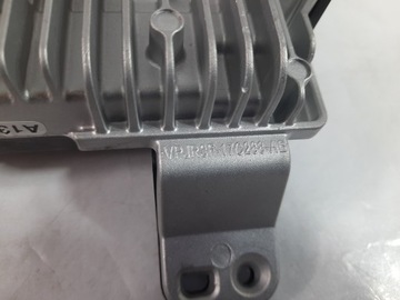 Ford Mustang VI LIFT 18- Цифровые часы со счетчиком JR3T-10849-AKE США