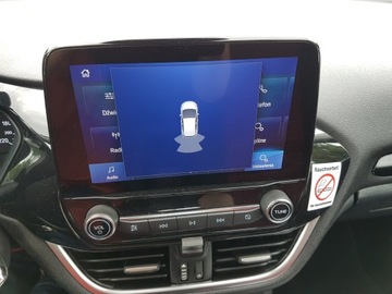 Ford Fiesta VIII Hatchback 5d 1.5 TDCi 85KM 2020 Ford Fiesta 1.5 TDCI 2020, zdjęcie 13