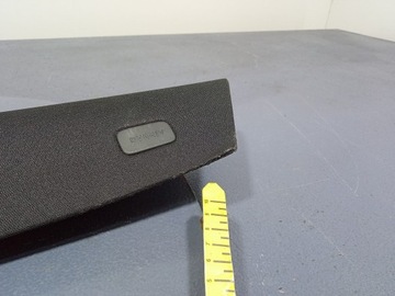 MERCEDES E CLASS W214 КРЫШКА СТОЙКИ ЛЕВАЯ A2146902101