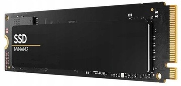 Wymiana dysku SSD 1TB na 2TB