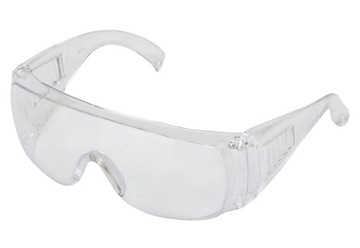 OKULARY OCHRONNE, PRZECIWODPRYSKOWE LAHTI PRO