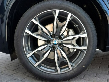 BMW X4 G02 SUV Facelifting 3.0 30d 286KM 2025 BMW X4 xDrive30d - Dostępny od ręki!, zdjęcie 11