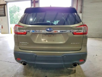Subaru 2023 Subaru Ascent 2023 SUBARU ASCENT PREMIUM 2.4 Benzyna 182KM, zdjęcie 3