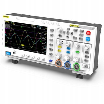 GHFHTRY45645 1014D oscilloscope