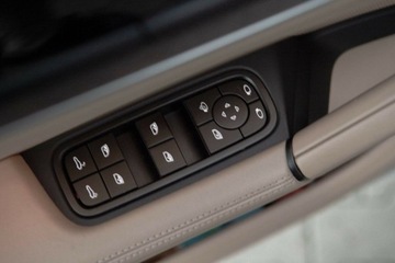 Porsche Cayenne III SUV Facelifting 3.0 353KM 2024 Porsche Cayenne 3.0 Benzyna 353KM, zdjęcie 19