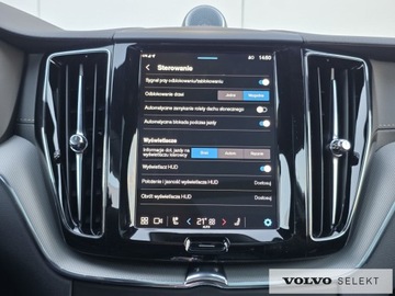 Volvo XC60 II Crossover Plug-In Facelifting 2.0 T8 455KM 2025 Volvo XC 60 FV23 Polestar Engineered T8 ACC BLIS 3, zdjęcie 26
