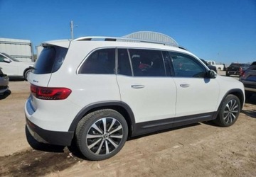 Mercedes GLB 2021 Mercedes-Benz GLB Auta z USA - Zapytaj o wiecej ofert 2.0 Benzyna 224KM, zdjęcie 3