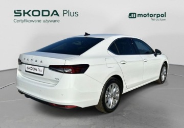 Skoda Superb IV Liftback 2.0 TSI 265KM 2024 Skoda Superb Selection 265KM Pakiety, ACC, LED Matrix, Virtual Cockpit, K, zdjęcie 14