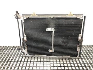 CHLADIČ KLIMATIZACE MERCEDES C208 5.4 347KM 97-03