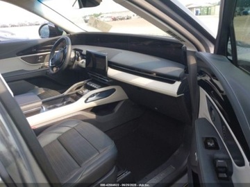 Lincoln 2024 Lincoln Nautilus Reserve 2024 2.0l 2.0 Benzyna 250KM, zdjęcie 9