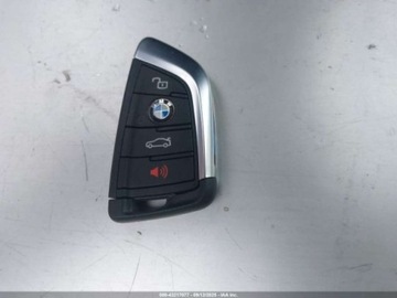 BMW Seria 3 G20-G21 2024 BMW Seria 3 2024 BMW M340I 3.0 Benzyna 382KM, zdjęcie 9