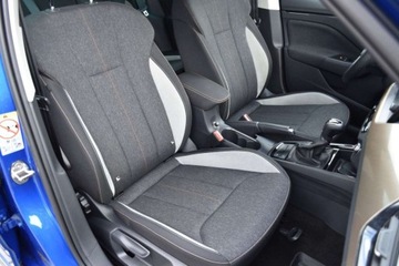 Skoda Kamiq Crossover 1.0 TSI 110KM 2024 Skoda Kamiq SalonPL 110 KM Style DSG Pakiet Comfort LED Race Blue 17 Deal, zdjęcie 31