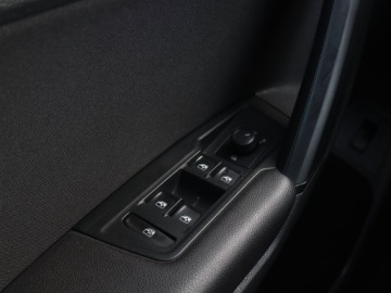 Volkswagen Tiguan II SUV 1.5 TSI EVO 150KM 2020 VW Tiguan 1.5 TSI, Salon Polska, Serwis ASO, DSG, zdjęcie 16