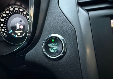 Ford Mondeo V Kombi 1.5 EcoBoost 160KM 2016 Ford Mondeo 1.5 Benzyna 160KM, zdjęcie 27