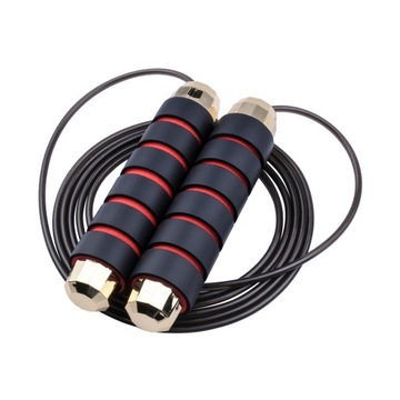 Jump Rope Ball Bearing Tangle-Free Rapid Speed