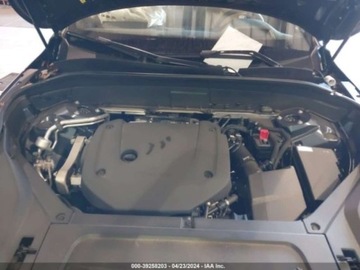 Volvo XC90 II 2023 Volvo XC 90 2023r, B6, ultimate, 2.0L, 4x4 2.0 Benzyna 295KM, zdjęcie 11