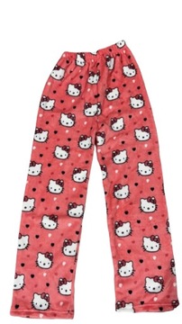 Плюшевые штаны Hello Kitty, идеальные для подарка, различные модели