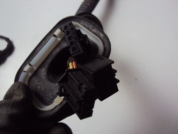 INSTALACE DVEŘE PRAVÝ PŘEDNÍ PORSCHE CAYENNE I 02-