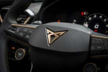 Cupra Formentor 2026 Cupra Formentor 1.5 e-TSI 150 KM DSG - Dostępny, zdjęcie 19