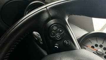 Mini Countryman R60 Crossover 1.6 D 90KM 2013 Mini Countryman ZAREJESTROWANY Bezwypadkowy Serwis, zdjęcie 22