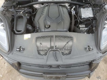 Porsche Macan SUV Facelifting II 2.0  265KM 2023 Porsche Macan Base 2023 2.0l 2.0 Benzyna 265KM, zdjęcie 6
