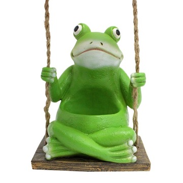 DONICZKA WISZĄCA FROG SWING DONICZKA