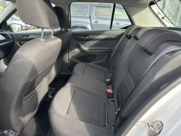 Skoda Fabia III Hatchback Facelifting 1.0 TSI 95KM 2018 Škoda Fabia Skoda Fabia Tylko 68000km*PDC, zdjęcie 15