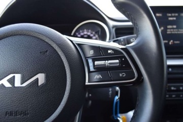 Kia XCeed Crossover Facelifting 1.5 T-GDi 160KM 2024 Kia XCeed SalonPL 1.5T-GDI 160KM Automat DTC M Pakiet SMART LED Felgi18 VA, zdjęcie 14