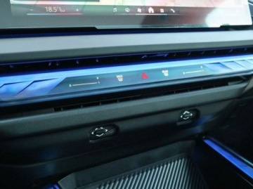 BMW X3 G45 2025 BMW X3 BMW X3 20d xDrive 2.0 Diesel 197KM, zdjęcie 28