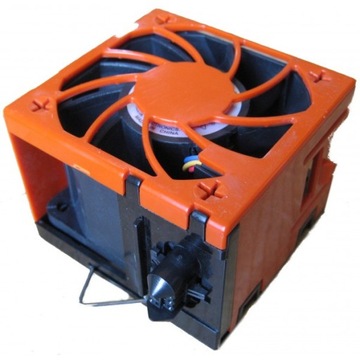 IBM wentylator HotPlug do X3650 X3655 M2