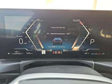 BMW Seria 3 G20-G21 2026 BMW Seria 3 330i Na 2026 2.0 Benzyna 255KM, zdjęcie 8