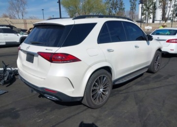 Mercedes GLE V167 2020 Mercedes-Benz GLE GLE 350 4matic, od ubezpieczalni 2.0 Benzyna 255KM, zdjęcie 8