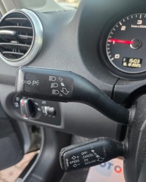 Audi A3 8P Hatchback 3d 2.0 TDI CR 170KM 2011 Audi A3 Sportback Swiezo sprowadzony Cena za auto juz zarejestrowane, zdjęcie 16