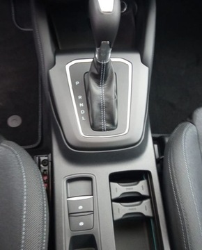 Ford Focus IV 2025 Ford Focus Nowy, Dostepny od reki Hybryda 155KM, zdjęcie 15