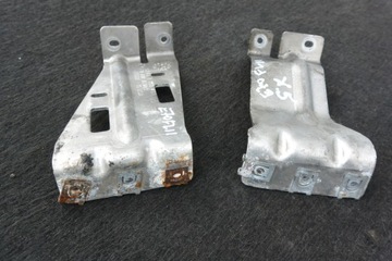 МОНТАЖНЫЙ КОМПЛЕКТ РУЧКИ КРЫШКИ ДВИГАТЕЛЯ BMW X5 E70 X6 E71