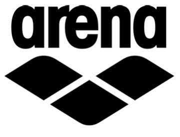 ARENA ELITE 2 весла для тренировок по плаванию, размер XS