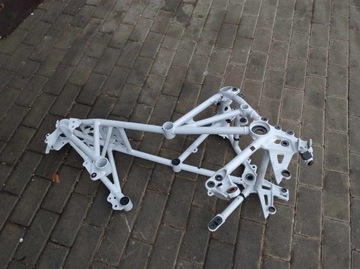 BMW G5 R1250 GS 1250 RAMA
