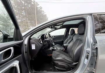 Kia Proceed Shooting Brake 1.4 T-GDI 140KM 2020 Kia ProCeed Kia ProCeed 1.4 T-GDI OPF GT LINE 1.4 Benzyna 140KM, zdjęcie 15