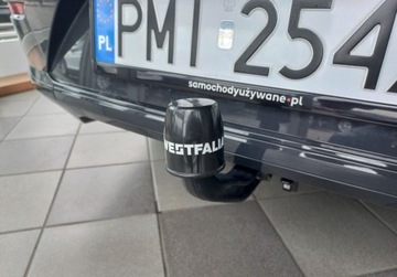 Volkswagen Arteon Fastback 1.5 TSI 150KM 2018 Volkswagen Arteon 1,5 TSI 150kM DSG Essence Salon Polska, Serwisowany w ASO, zdjęcie 25