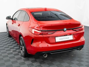 BMW Seria 2 G42-U06 Gran Coupe 2.0 220i 178KM 2023 BMW 220 GD8L049#220i xDrive Sport Line Ambient, zdjęcie 3