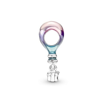 Charms Pandora - Urodzinowe balony 791501C01